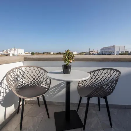 Bed & Breakfast Petra Aqua (adults Only) 4*