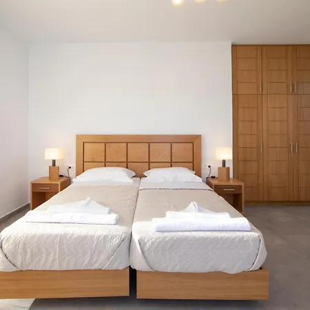 住宿加早餐酒店 Petra Aqua (adults Only) 佩里萨