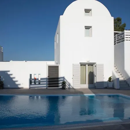 Petra Aqua (adults Only) Отель типа 