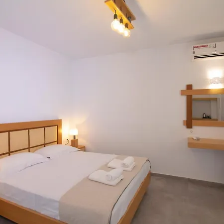 Petra Aqua (adults Only) Perissa (Santorini)