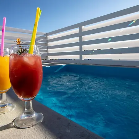 Bed & Breakfast Petra Aqua (adults Only) 4*