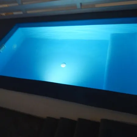 Petra Aqua (adults Only) 4* 페리사