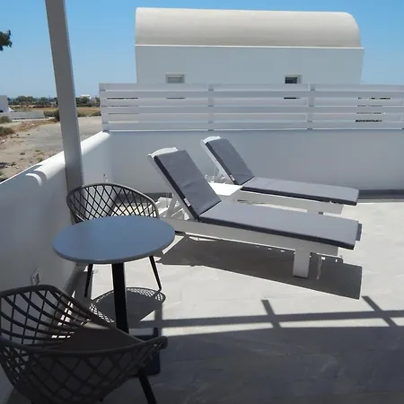 Frühstückspension Petra Aqua (adults Only) Perissa (Santorini)