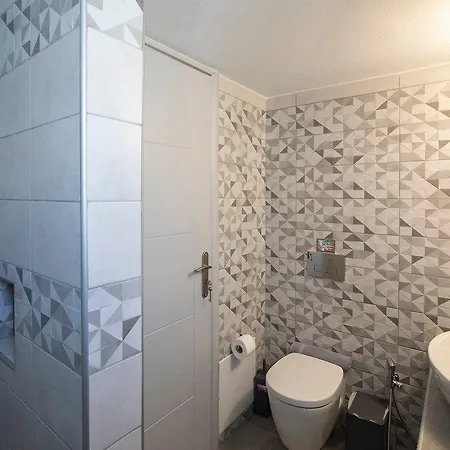 Petra Aqua (adults Only) Perissa (Santorini)