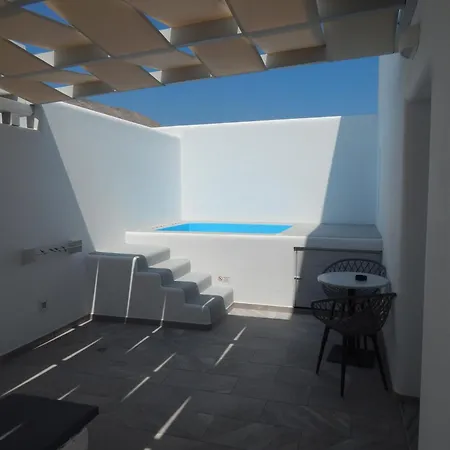 住宿加早餐酒店 Petra Aqua (adults Only) 4*