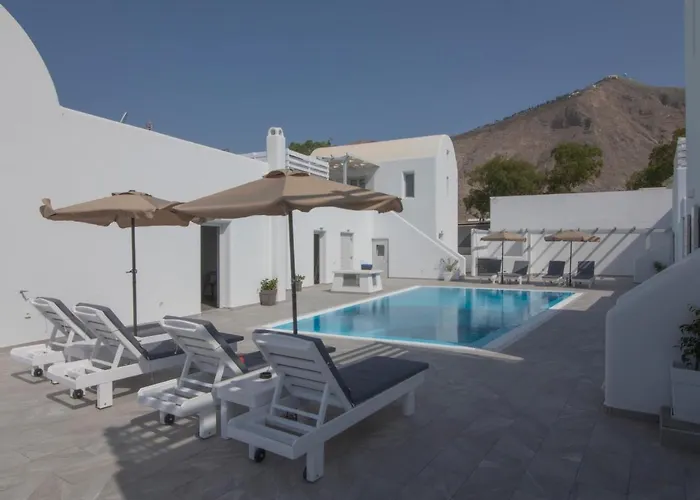 Petra Aqua (adults Only)