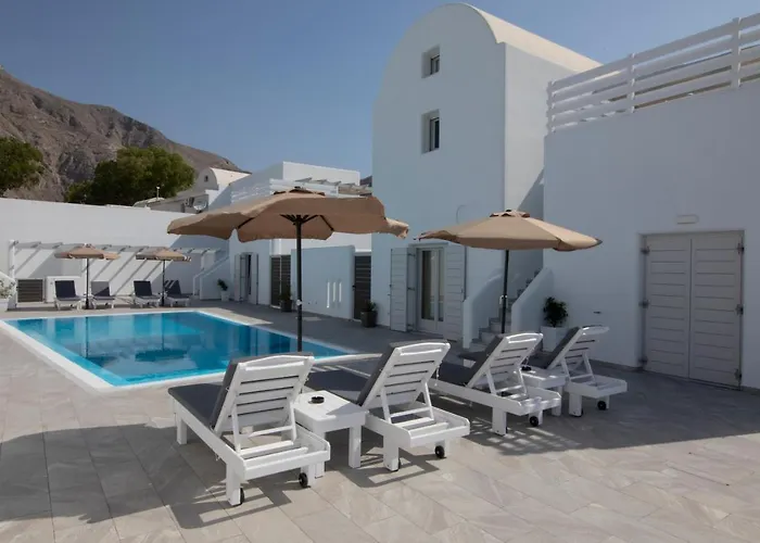 Petra Aqua (adults Only) 4*