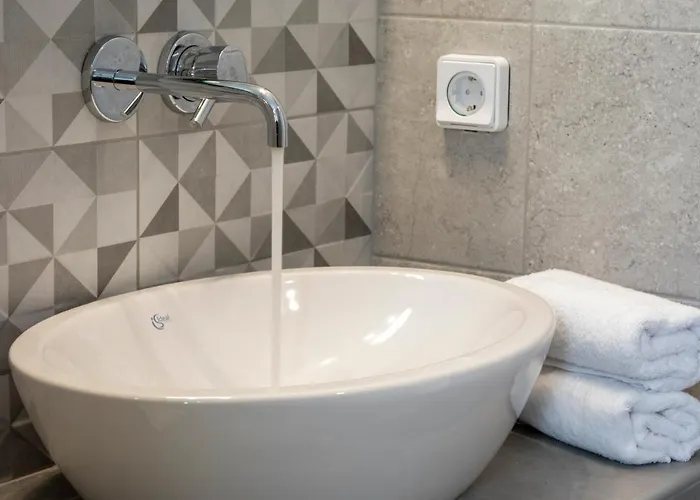 Petra Aqua (adults Only)