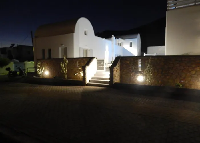 Petra Aqua (adults Only) 4*