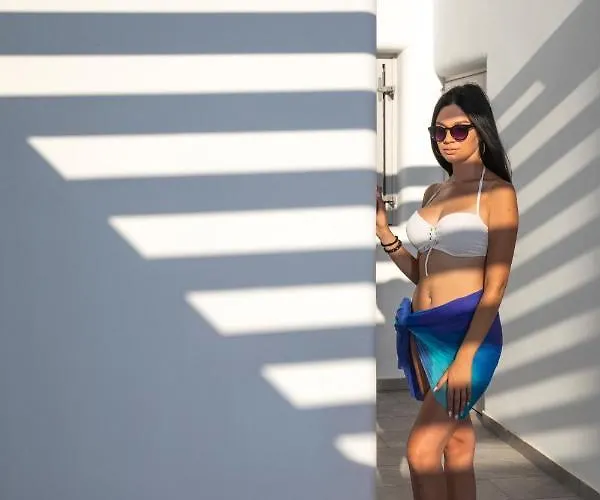 Frühstückspension Petra Aqua (adults Only) Perissa (Santorini)