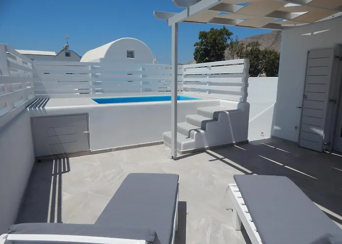 Petra Aqua (adults Only)