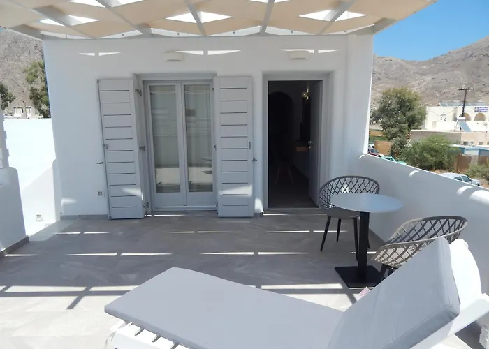 Petra Aqua (adults Only) 4*