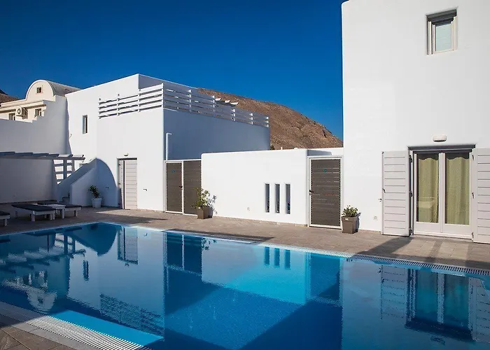 Petra Aqua (adults Only) Bed & Breakfast 4*