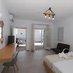 Petra Aqua (adults Only) 4* Perissa (Santorini)
