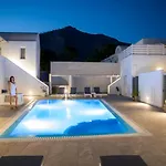 Frühstückspension Petra Aqua (adults Only) 4*
