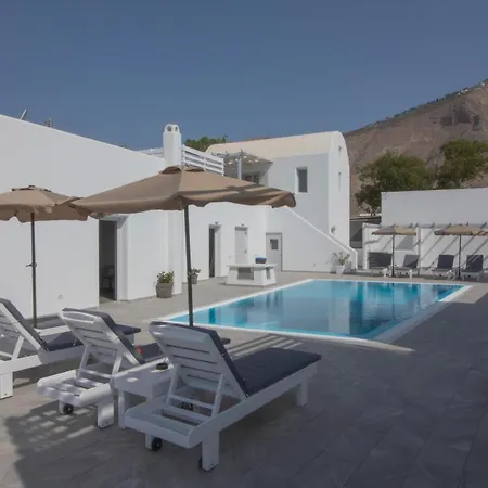 Petra Aqua (adults Only)