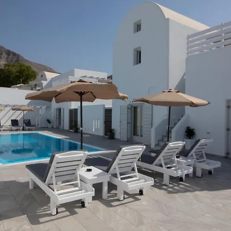 Petra Aqua (adults Only) 4*