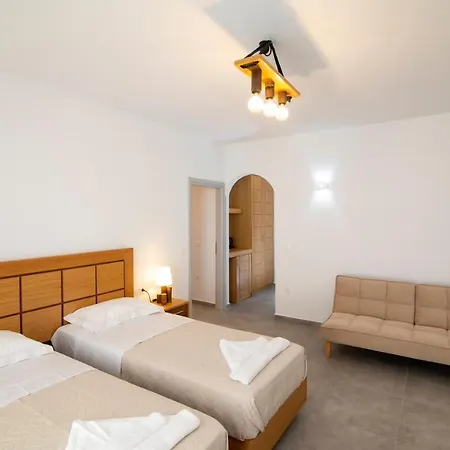 Petra Aqua (adults Only) 4*