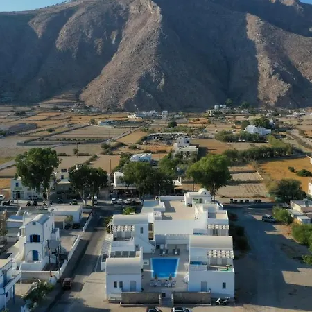 Petra Aqua (adults Only) Bed & Breakfast 4*