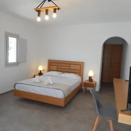 Petra Aqua (adults Only) Bed & Breakfast Perissa (Santorini)