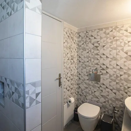 Petra Aqua (adults Only) 4* Perísza