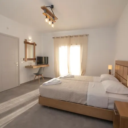 Bed & Breakfast Petra Aqua (adults Only)