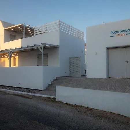 Petra Aqua (adults Only) Panzió 4*