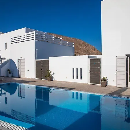 Petra Aqua (adults Only) Panzió 4*