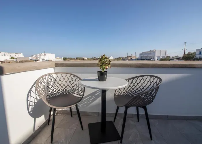 Nocleg ze śniadaniem Petra Aqua (adults Only) 4*