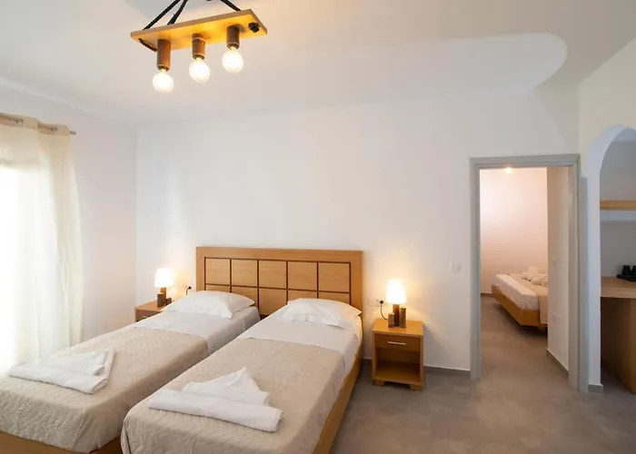 Petra Aqua (adults Only)