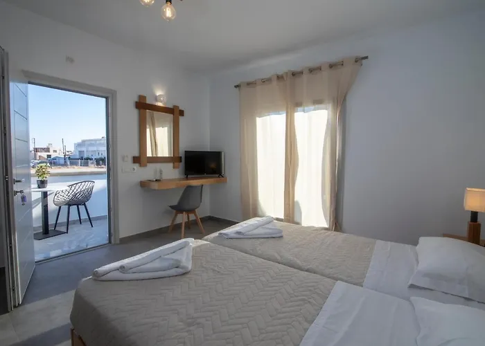 Nocleg ze śniadaniem Petra Aqua (adults Only) 4*