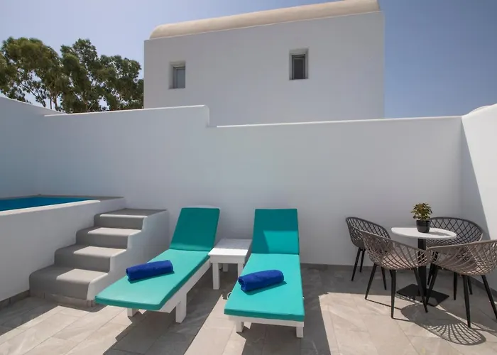 Nocleg ze śniadaniem Petra Aqua (adults Only) 4*