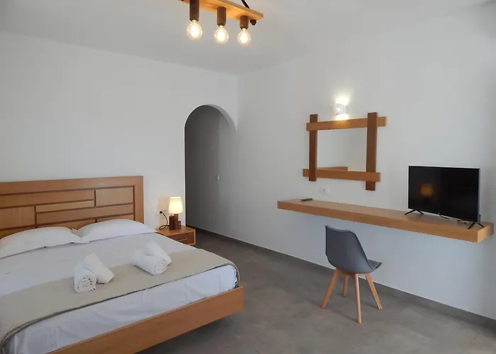 Petra Aqua (adults Only) Nocleg ze śniadaniem 4*