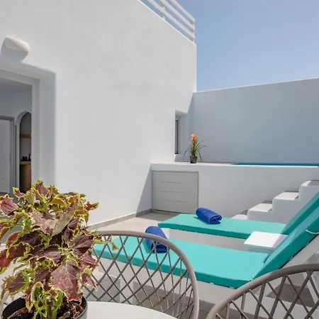Petra Aqua (adults Only) Frühstückspension 4*