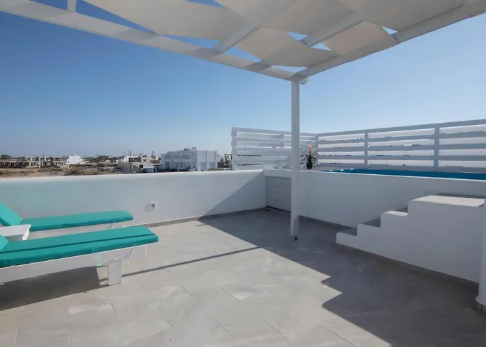 Bed & Breakfast Petra Aqua (adults Only)