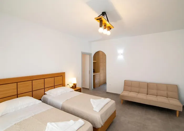 Petra Aqua (adults Only) 4*