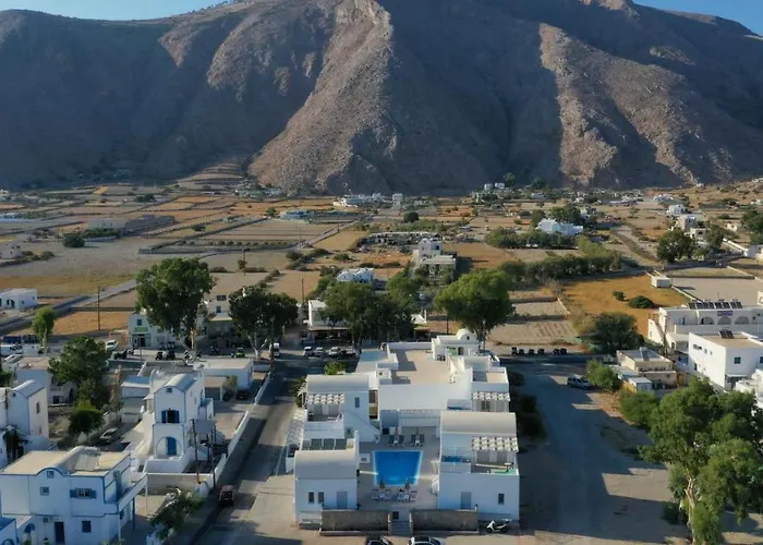 Petra Aqua (adults Only) Bed & Breakfast 4*