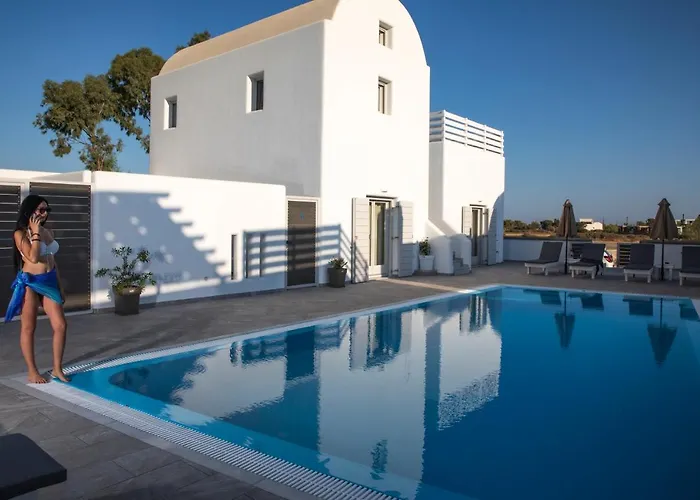 Petra Aqua (adults Only) Bed & Breakfast 4*