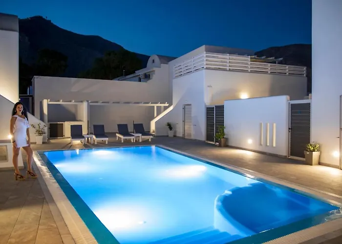 Bed & Breakfast Petra Aqua (adults Only)